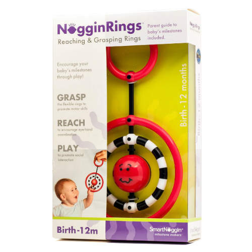 smart noggin toys
