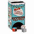 Not It! The Crazy Christmas Edition