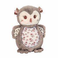 Nova Owl Plumpie Chime