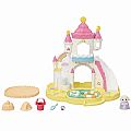Calico Critters Nursery Sandbox & Pool