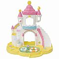 Calico Critters Nursery Sandbox & Pool