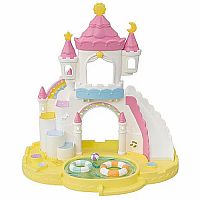 Calico Critters Nursery Sandbox & Pool