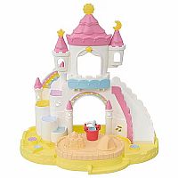 Calico Critters Nursery Sandbox & Pool