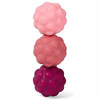 SPEKS Odds Silicone Fidget Magnets