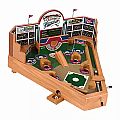 Front Porch Classics Old-Time Baseball Pinball