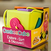 OombeeCube