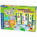 Ooze Labs Chemistry Station