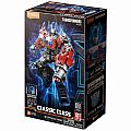 Blokees Transformers Classic Class Optimus Prime