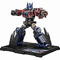 Blokees Transformers Classic Class Optimus Prime