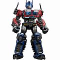 Blokees Transformers Classic Class Optimus Prime
