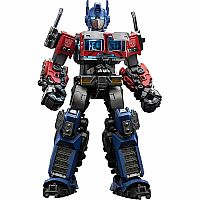 Blokees Transformers Classic Class Optimus Prime