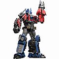 Blokees Transformers Classic Class Optimus Prime