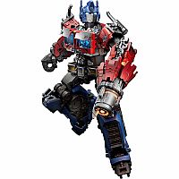 Blokees Transformers Classic Class Optimus Prime