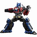 Blokees Transformers Classic Class Optimus Prime