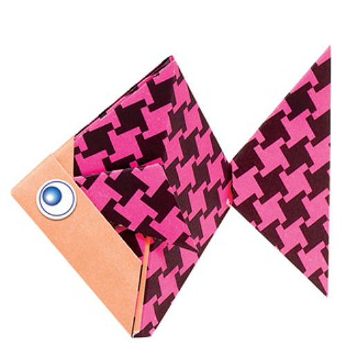 Origami - Smart Kids Toys