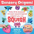 Origami Squishies