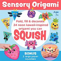 Origami Squishies