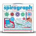 Original Spirograph Deluxe Set