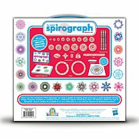 Original Spirograph Deluxe Set