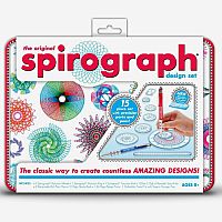 spirograph tin kit