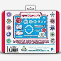 spirograph tin kit