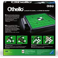 Othello Game
