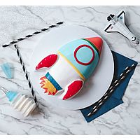 Out Of This World Large Cake Making Set