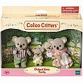 Calico Critters Outback Koala Family