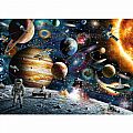 Outer Space 60 Piece Puzzle