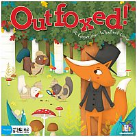 Outfoxed! Game