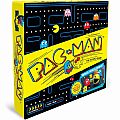 Pac-Man The Board Game