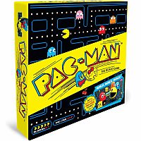 Pac-Man The Board Game