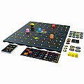 Pac-Man The Board Game