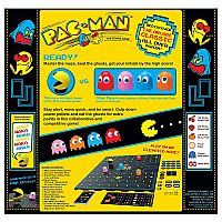 Pac-Man The Board Game