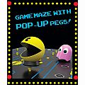 Pac-Man The Board Game