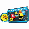 Pac-Man The Board Game
