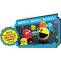 Pac-Man The Board Game