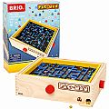 Brio Pac-Man Labyrinth Game