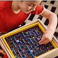 Brio Pac-Man Labyrinth Game