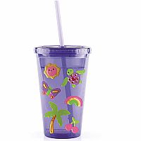 Klutz Paint & Peel Jelly Stickers