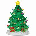 Paint Your Own Porcelain Tree Light