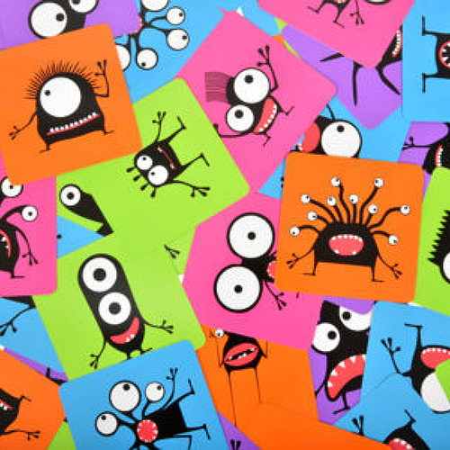 Pairzi Game Smart Kids Toys