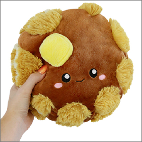 legend of korra stuffed animals