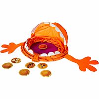 Giant Pop-Up Pancake Monster Game