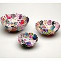 Craft-tastic Paper Bowl Kit