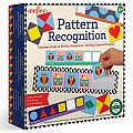 Pattern Recognition Game