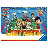 Paw Patrol Junior Labyrinth