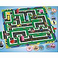 Paw Patrol Junior Labyrinth