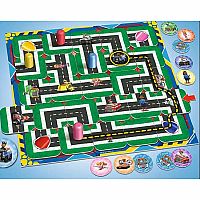 Paw Patrol Junior Labyrinth
