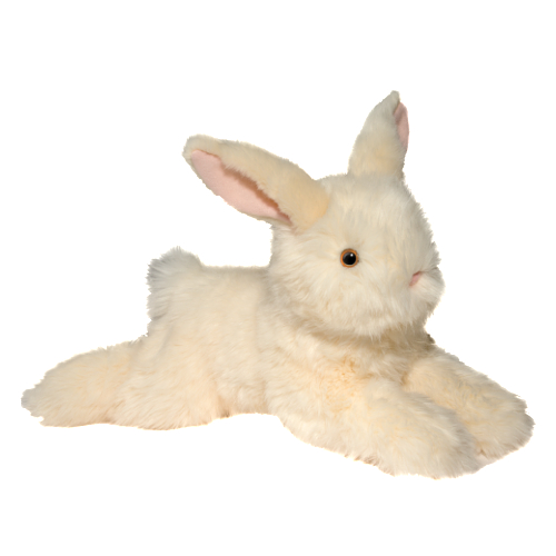 floppy bunny soft toy